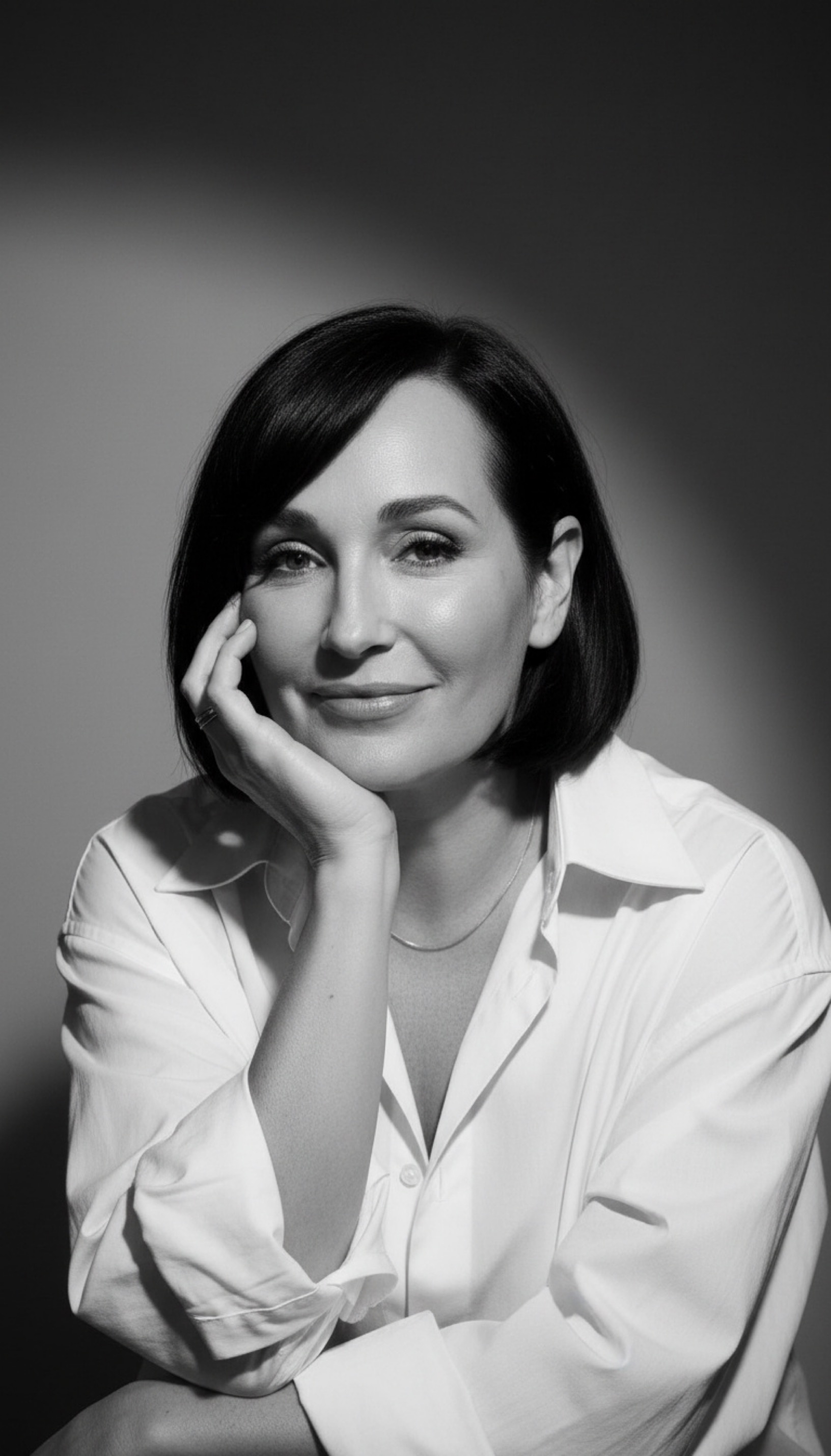 Chava Floryn portrait